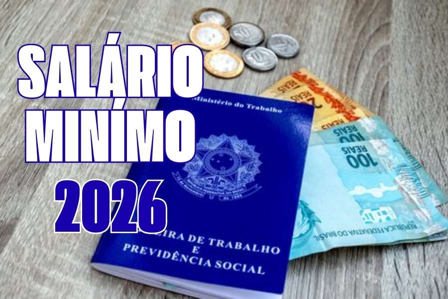 o novo salario mínimo Apesar de ser bem-visto por trabalhadores, aumento pode gerar impacto bilionário no orçamento do governo.