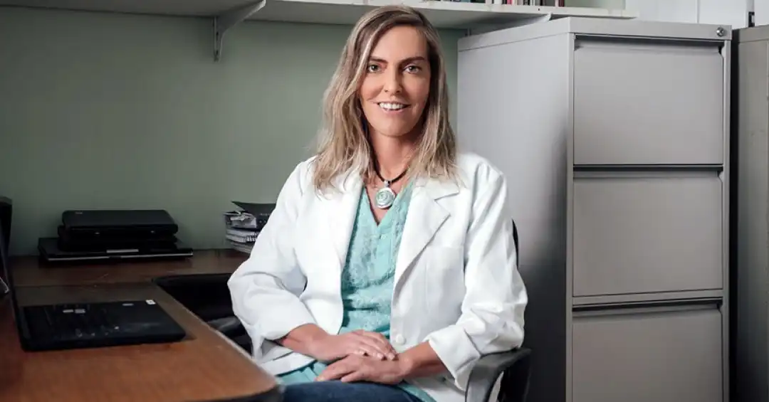 Tatiana Sampaio e a polilaminina: o avanço que pode mudar vidas de paraplégicos