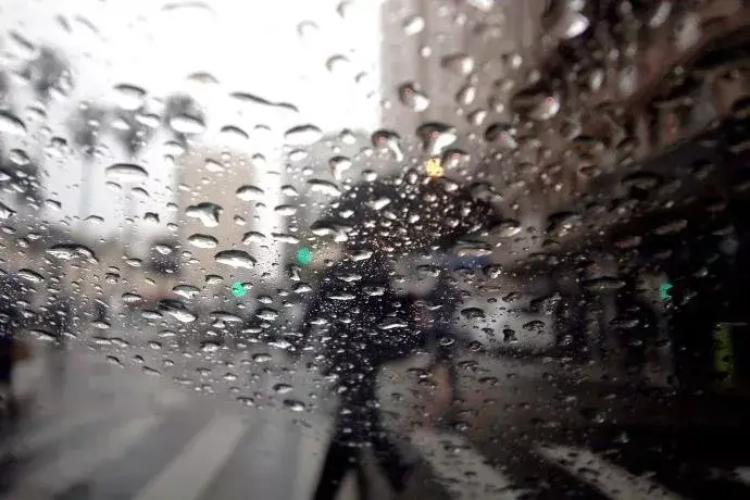 Frente fria mantém chuva e chance de temporais no RS nesta terça-feira