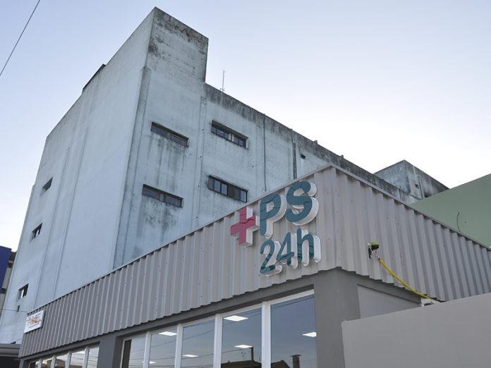 Município busca ampliar atendimento com novos leitos e investimento na saúde pública.