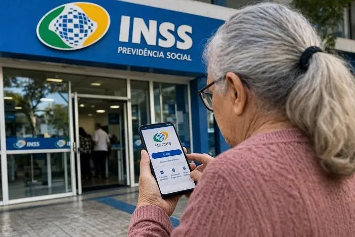 Os Beneficiários do INSS ganham mais 90 dias para contestar cobranças irregulares