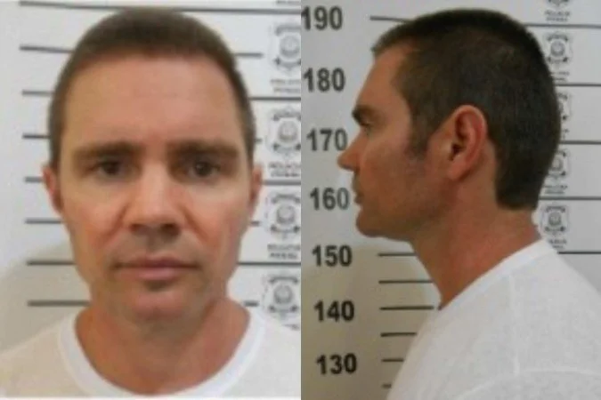 Polícia Federal apreende novos celulares com banqueiro investigado em esquema bilionário