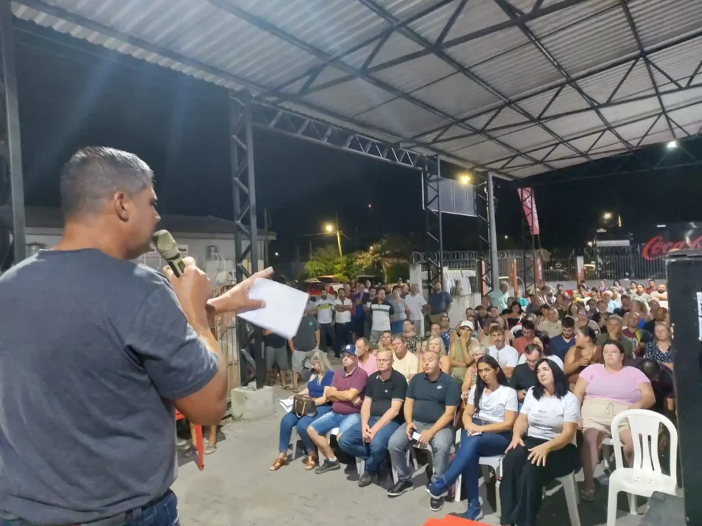 A reação da população tem sido marcada por reuniões, manifestações e mobilização nas redes sociais. A comunidade da Vila Princesa contra pedágio, mostra que o tema ganhou força e passou a unir diferentes perfis de moradores.