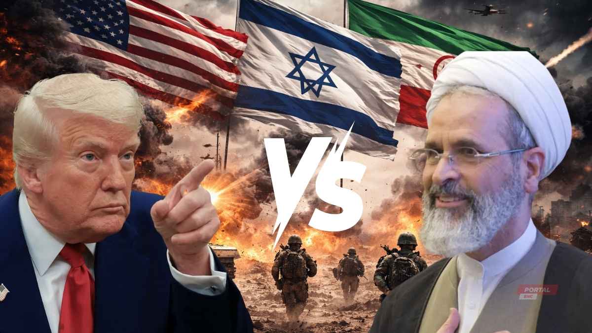 Conflito entre EUA, Israel e Irã deve pressionar economia global