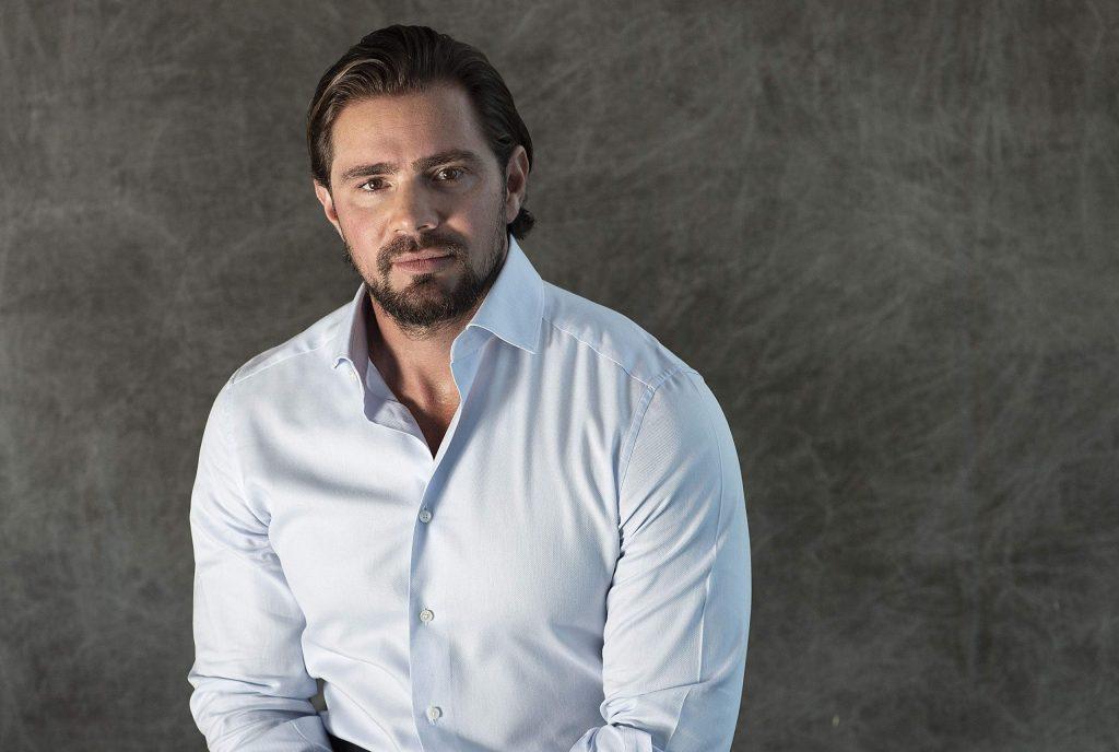 Daniel Vorcaro é preso em nova fase da Operação Compliance Zero