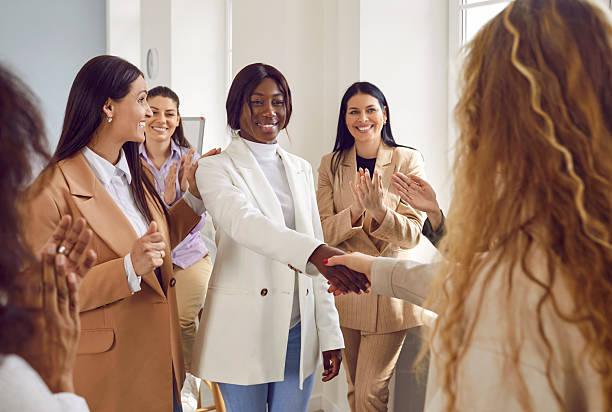 “Empreendedorismo feminino impulsiona negócios e fortalece comunidades”