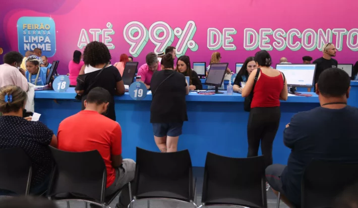 Feirão Limpa Nome ainda está valendo? Veja como renegociar dívidas agora