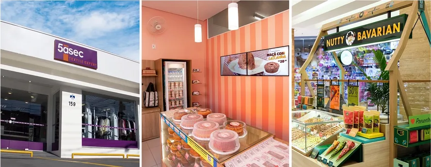 as melhores franquias para investir em 2026 são os novos formatos de operação. O mercado tem se adaptado e hoje oferece opções mais flexíveis e acessíveis.