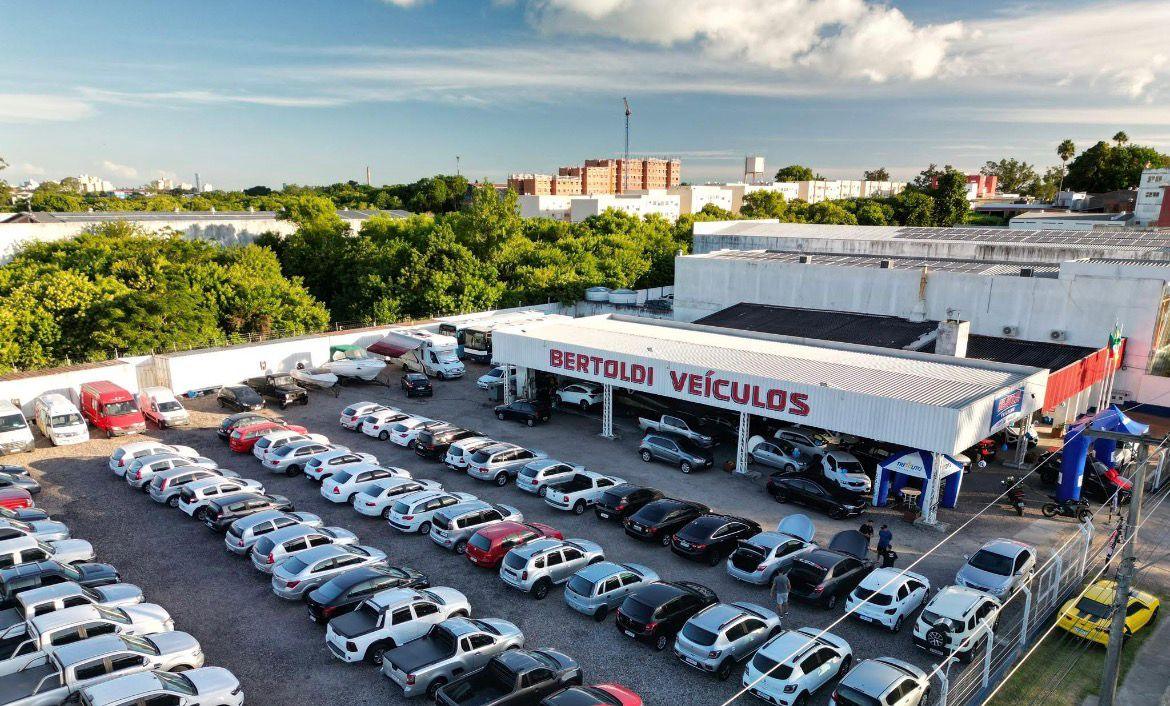 Golpe em Pelotas? Dono de revenda de veículos é preso após denúncias