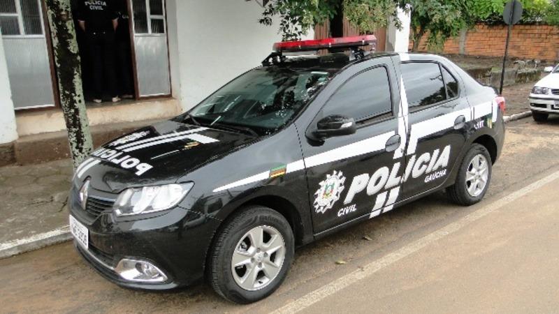 Operação policial desmonta esquema de “Delivery” de drogas na Região Metropolitana