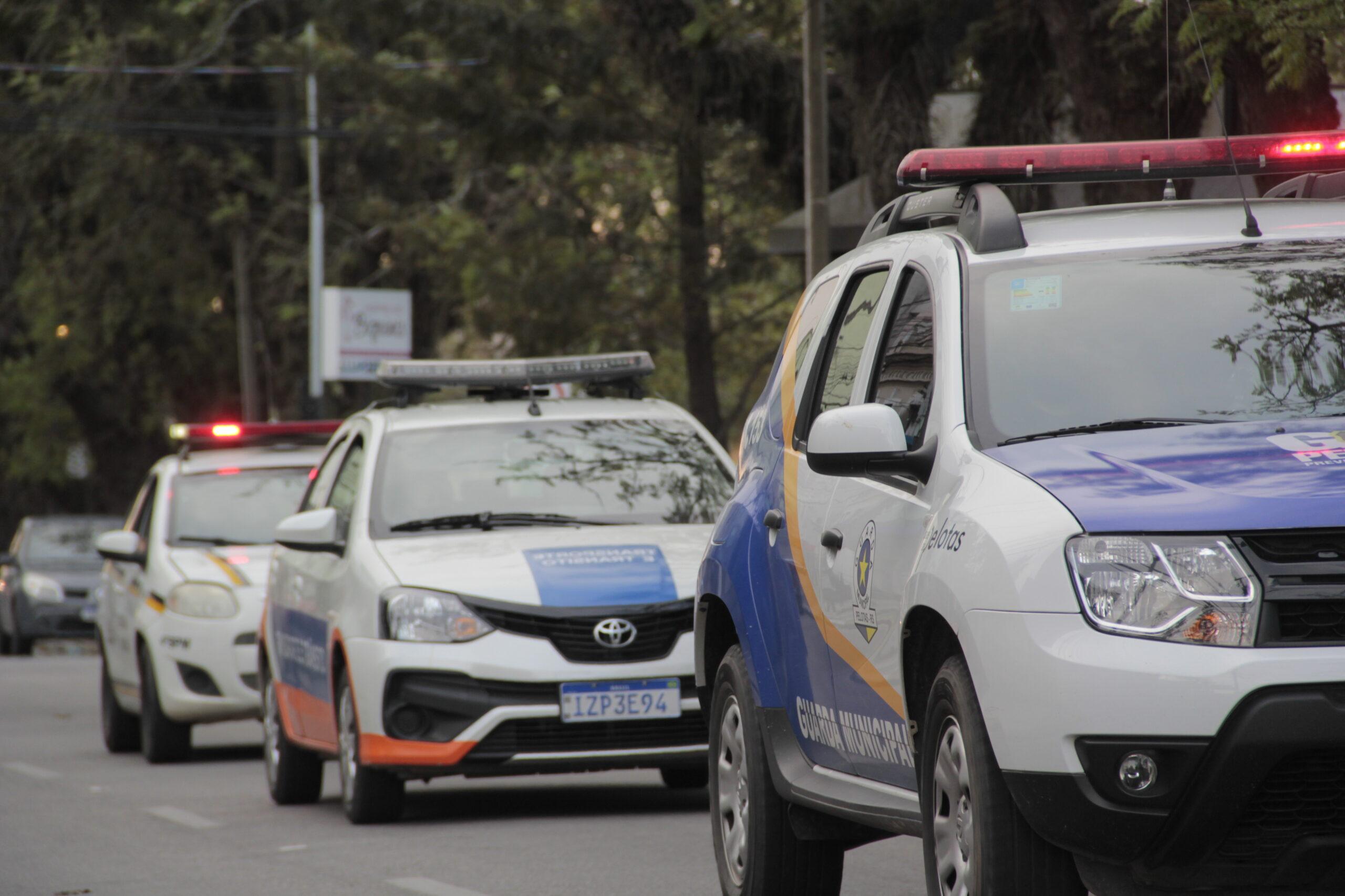 PELOTAS REFORÇA OPERAÇÕES CONTRA PERTURBAÇÃO DO SOSSEGO