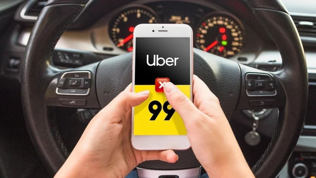 PLP 12/2024 é regulamentar o trabalho dos motoristas de aplicativo de transporte de passageiros