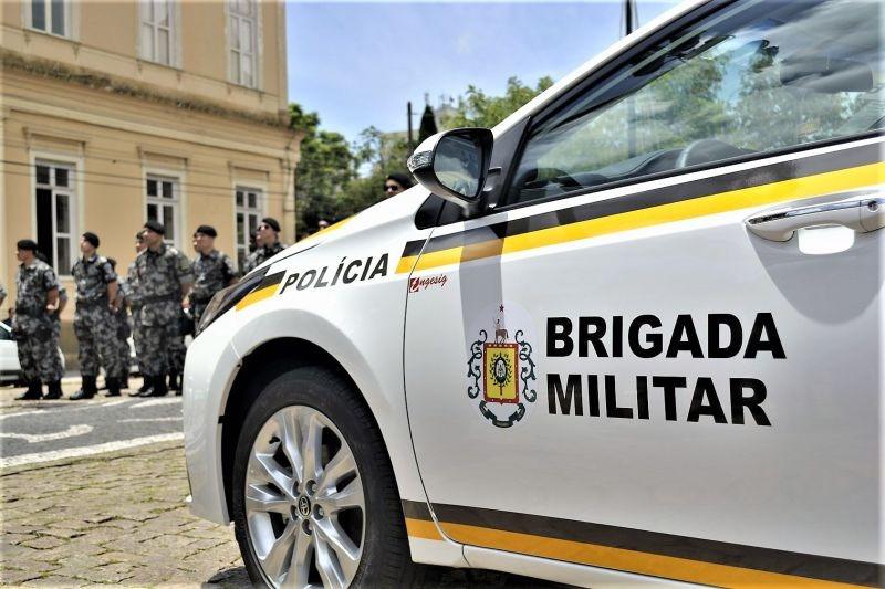 Pelotas inicia operação integrada contra furtos e receptação