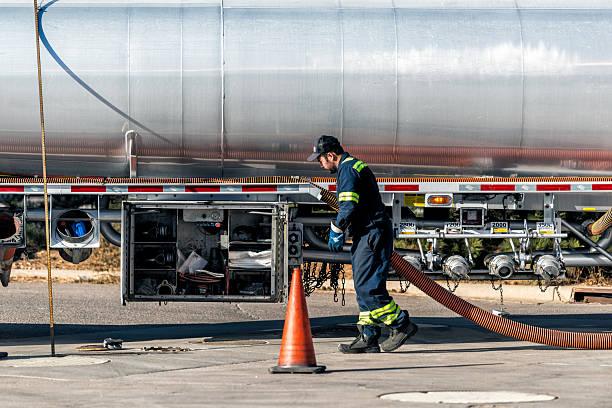 Petrobras reajusta preço do diesel nas refinarias em 11,6%