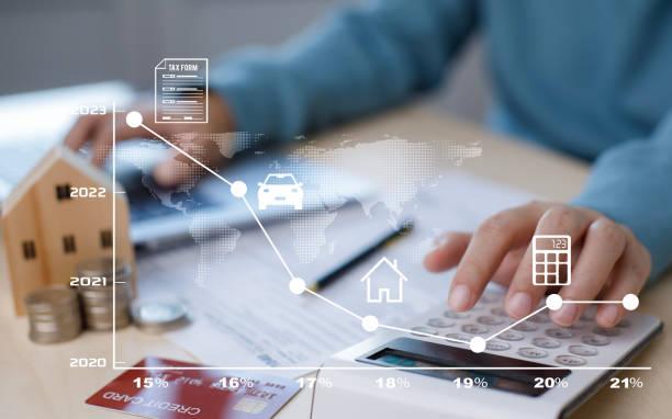 Sem esse controle, decisões importantes acabam sendo tomadas no impulso, especialmente em momentos de dificuldade.