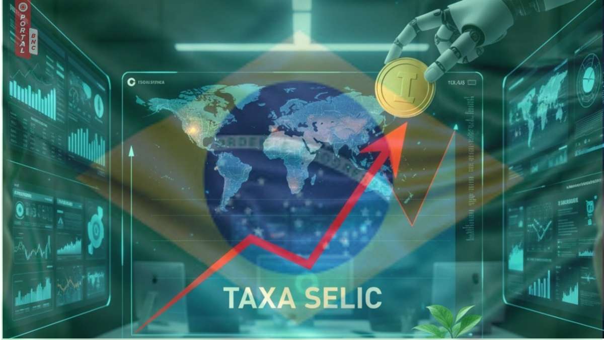 Queda da Selic: é na instabilidade que investidores podem ganhar mais?