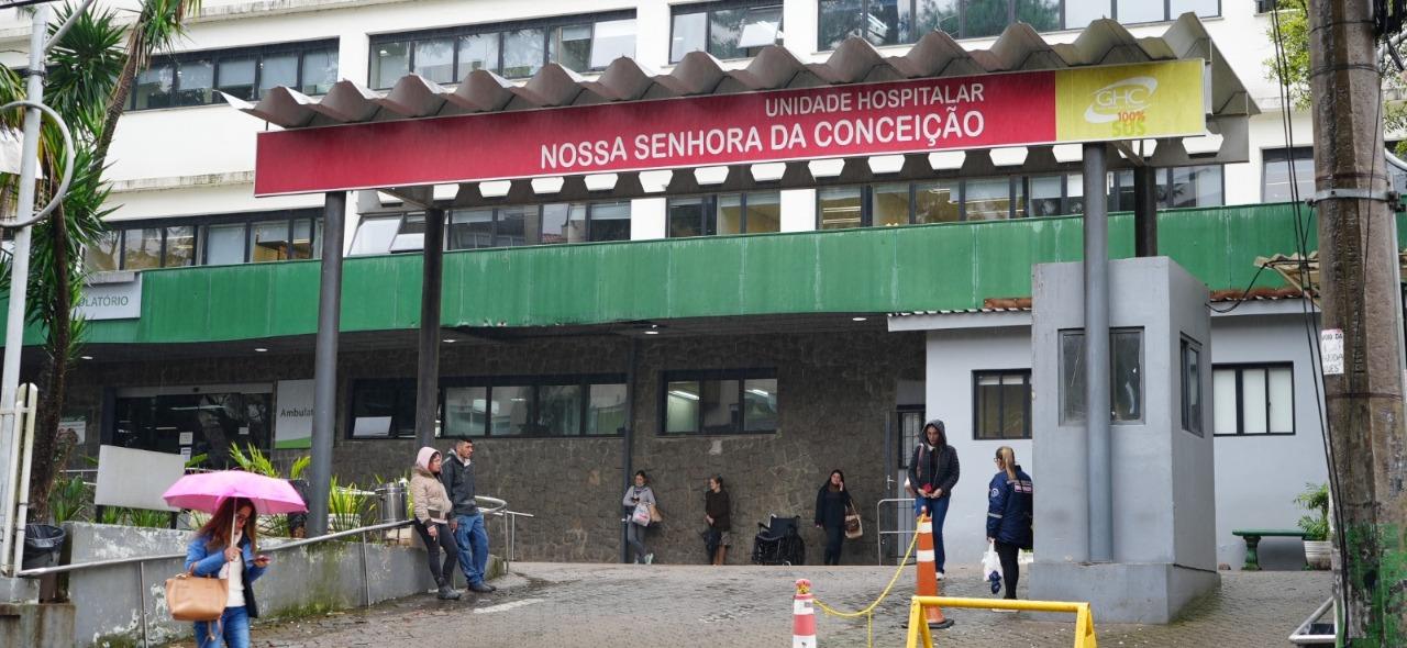 Importunação Sexual: Técnico de enfermagem é preso em hospital de Porto Alegre