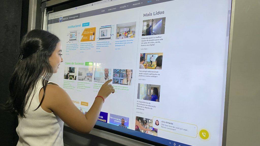 Tecnologia nas escolas: o que está mudando no ensino na América Latina?