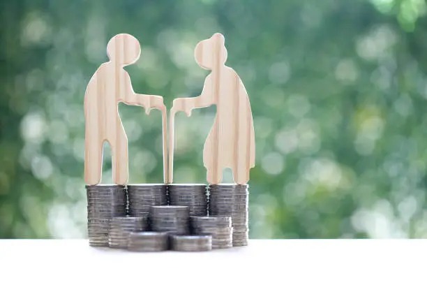 Tesouro Renda+ surge como alternativa para quem quer renda na aposentadoria