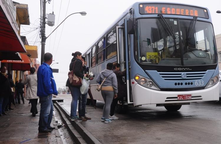 Transporte coletivo de Pelotas tem combustível garantido apenas até sexta-feira