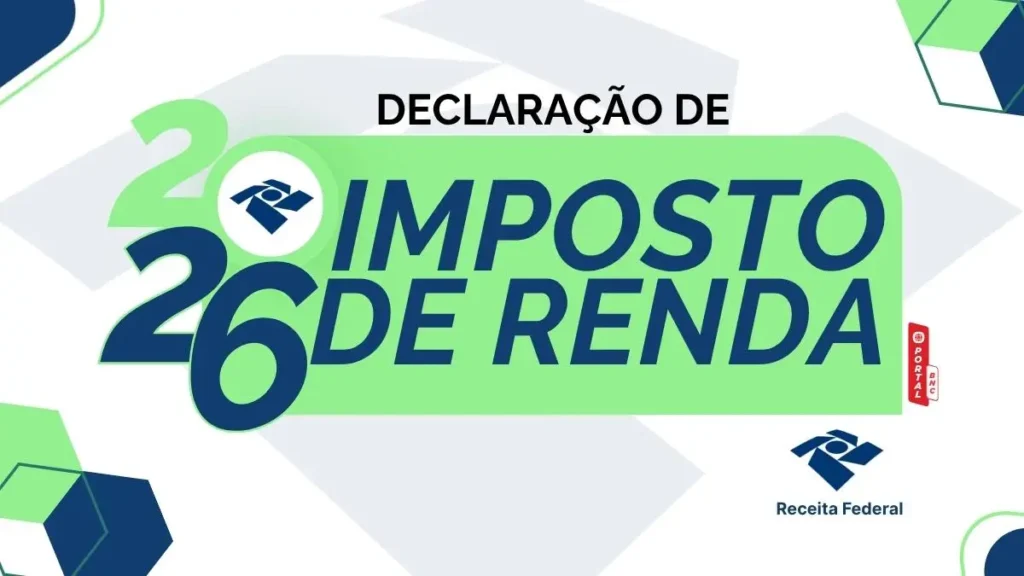 entenda os critérios para Restituição do Imposto de Renda