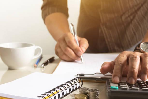 Educação Finaceira Não é sobre ganhar mais. É sobre gastar melhor.