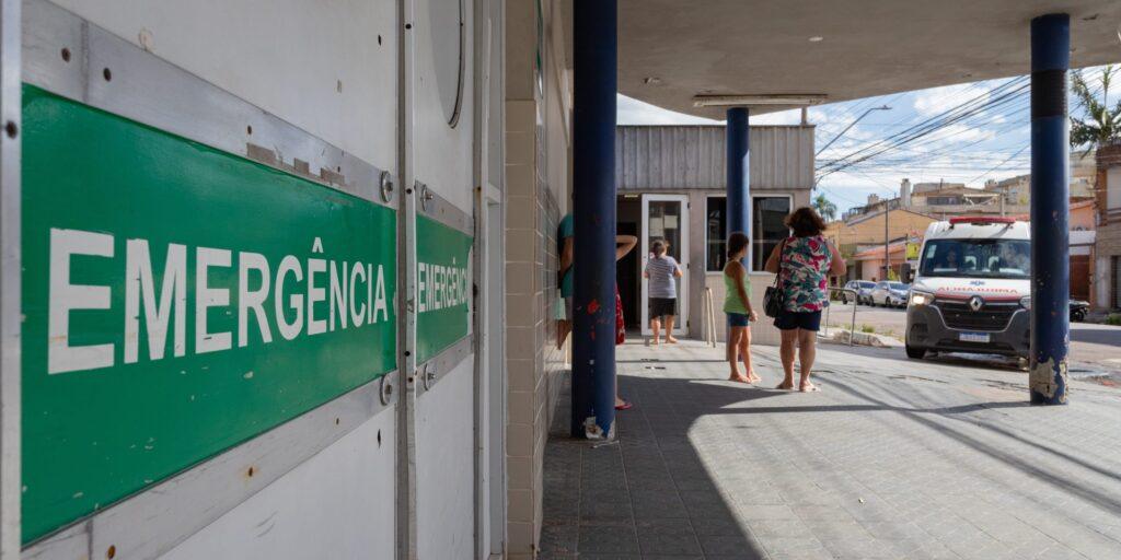 Pelotas abre edital para 20 novos leitos do SUS e tenta reduzir pressão no sistema de saúde.