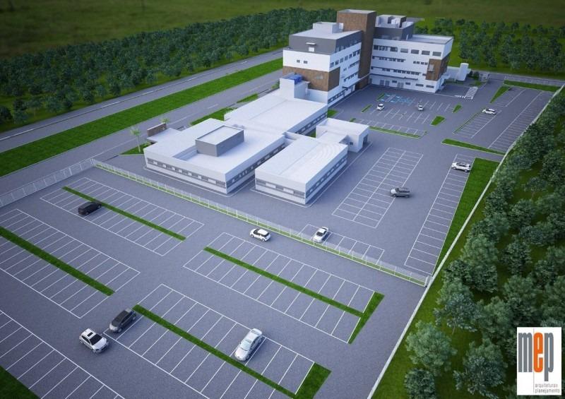 Saúde: Pelotas abre edital para novos leitos do SUS. Novo PS pode ser aqui que a comunidade pelotanse queria a tantos anos.