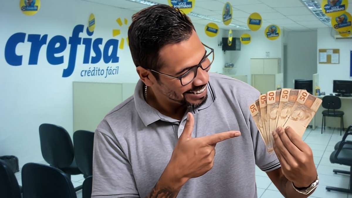 As 20 melhores opções de empréstimo para negativado em 2026