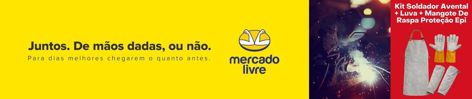 Garanta agora sua proteção completa e trabalhe com mais segurança todos os dias!