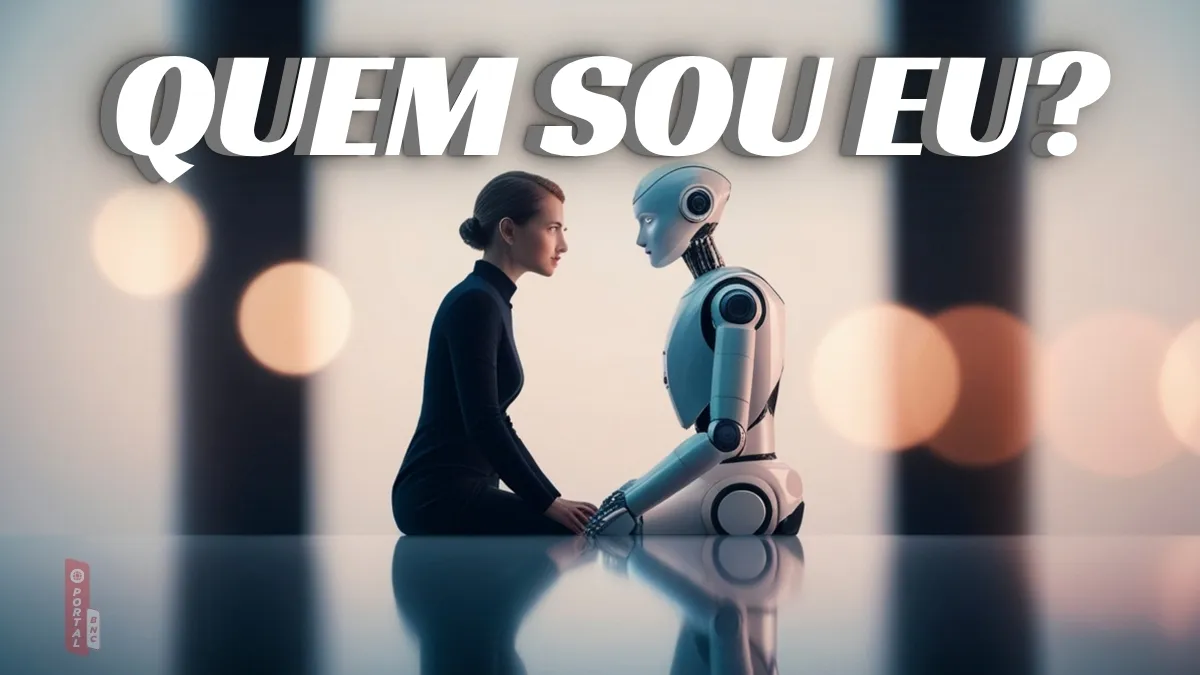 Estudos apontam que uso excessivo da inteligência artificial pode afetar pensamento, comportamento e relações humanas.