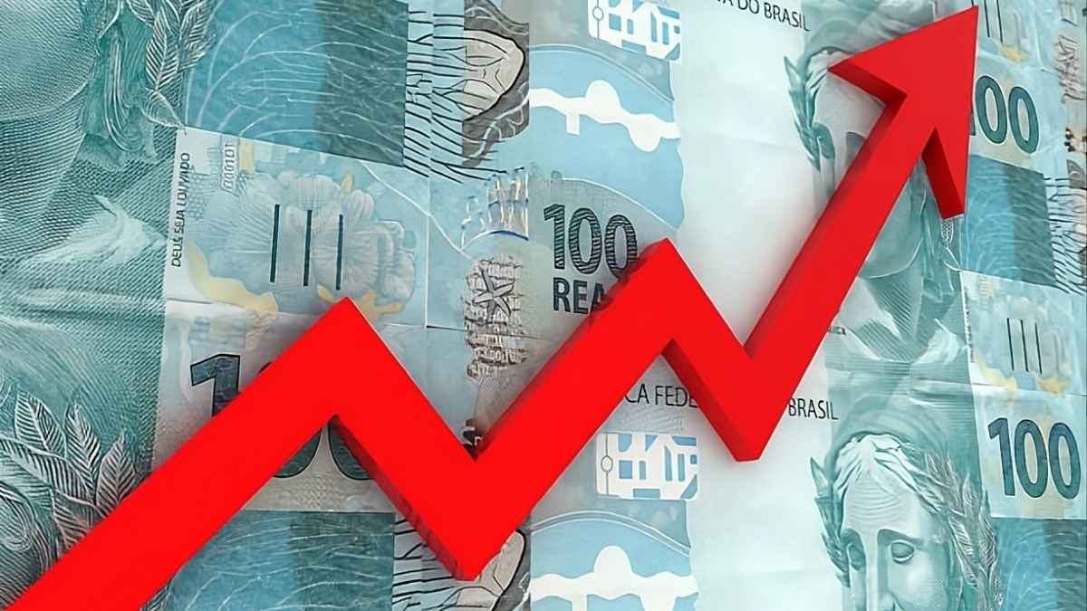 Inflação sobe pela 4ª semana; veja 5 dicas para proteger seu dinheiro.