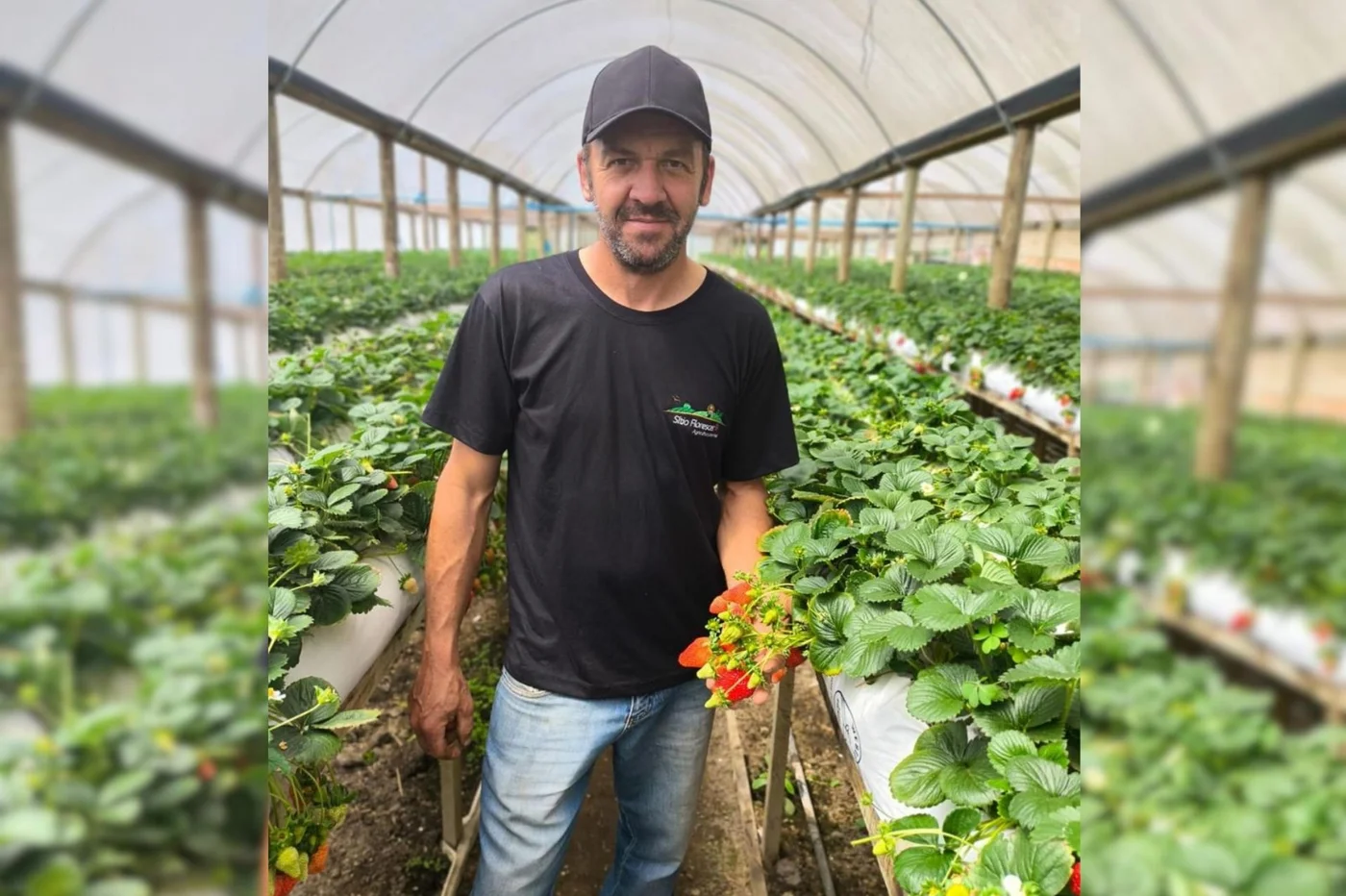 Caso da morte de agricultor em Pelotas ganha nova investigação e aumenta pressão por respostas