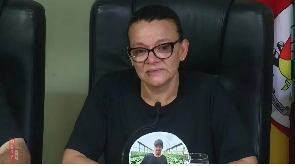 Relatório aponta que não houve crime em morte de agricultor e revolta família em Pelotas