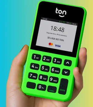 T2+ Ton: versão intermediária, com conexão própria via chip