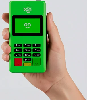 T1 Ton: modelo mais básico, funciona conectado ao celular via Bluetooth