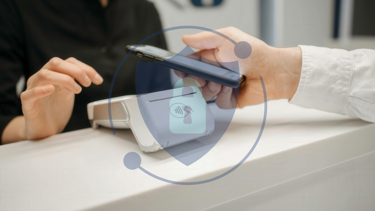 Os pagamentos por aproximação cresceram no Brasil, mas dúvidas sobre golpes, fraudes e segurança ainda preocupam consumidores que utilizam cartões e carteiras digitais.