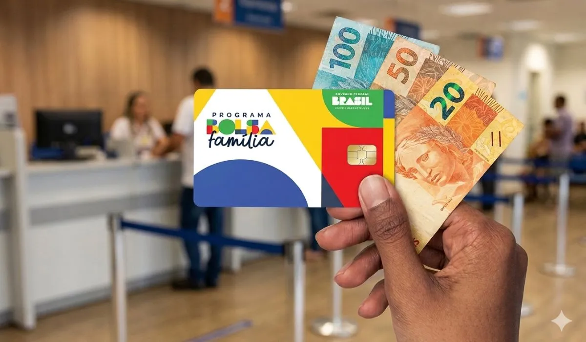 Bolsa Família bloqueado ou cancelado? Entenda por que tantas famílias perdem o benefício, como evitar problemas e o que fazer para manter o cadastro regular.