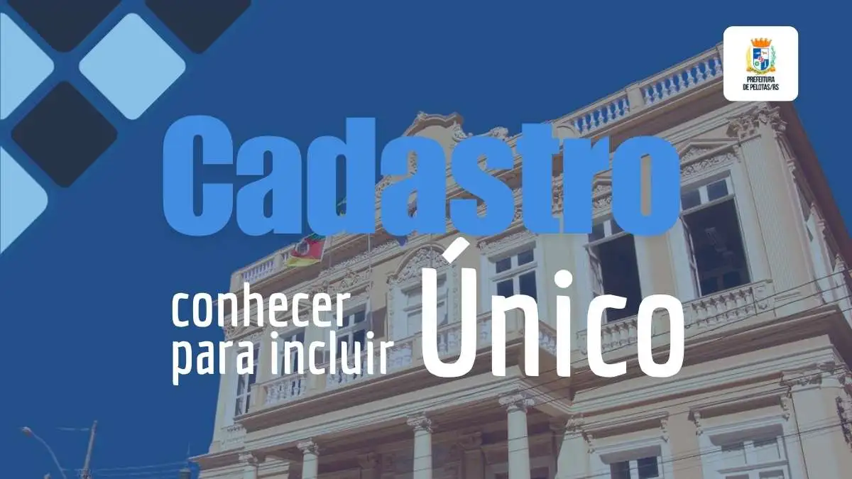 Veja como atualizar o CadÚnico em Pelotas, quais documentos levar, onde buscar atendimento e como evitar bloqueio de benefícios.