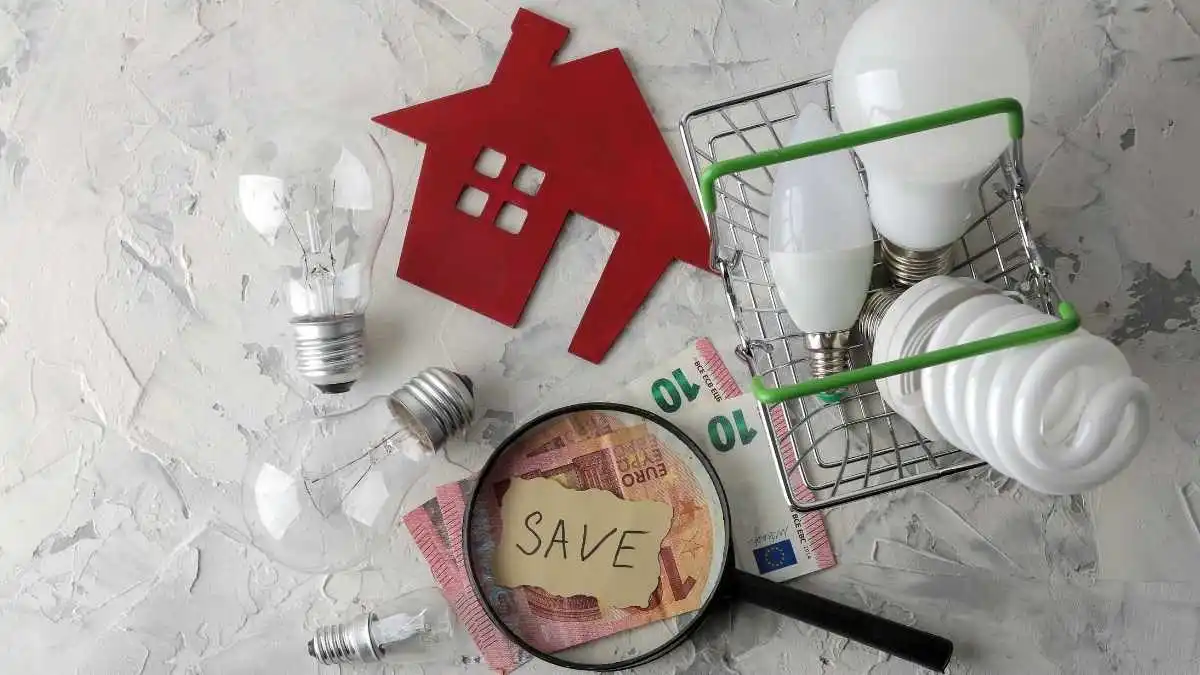 Como conseguir o desconto na conta de luz