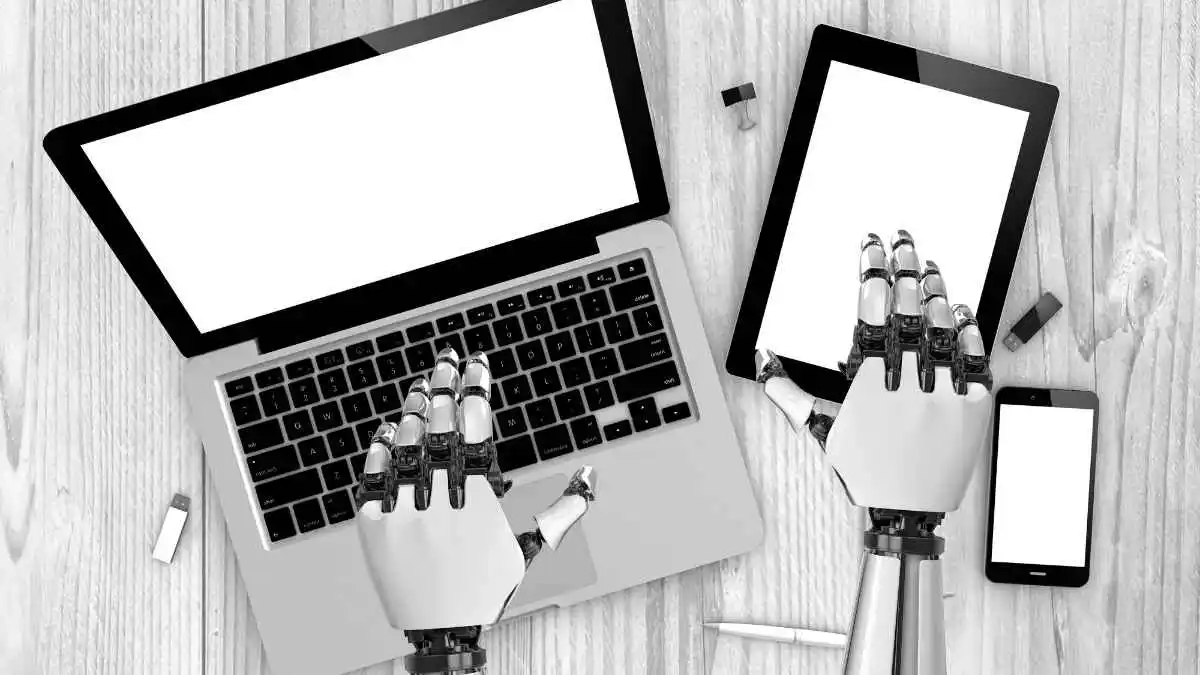 Como usar IA para estudar e organizar melhor a rotina