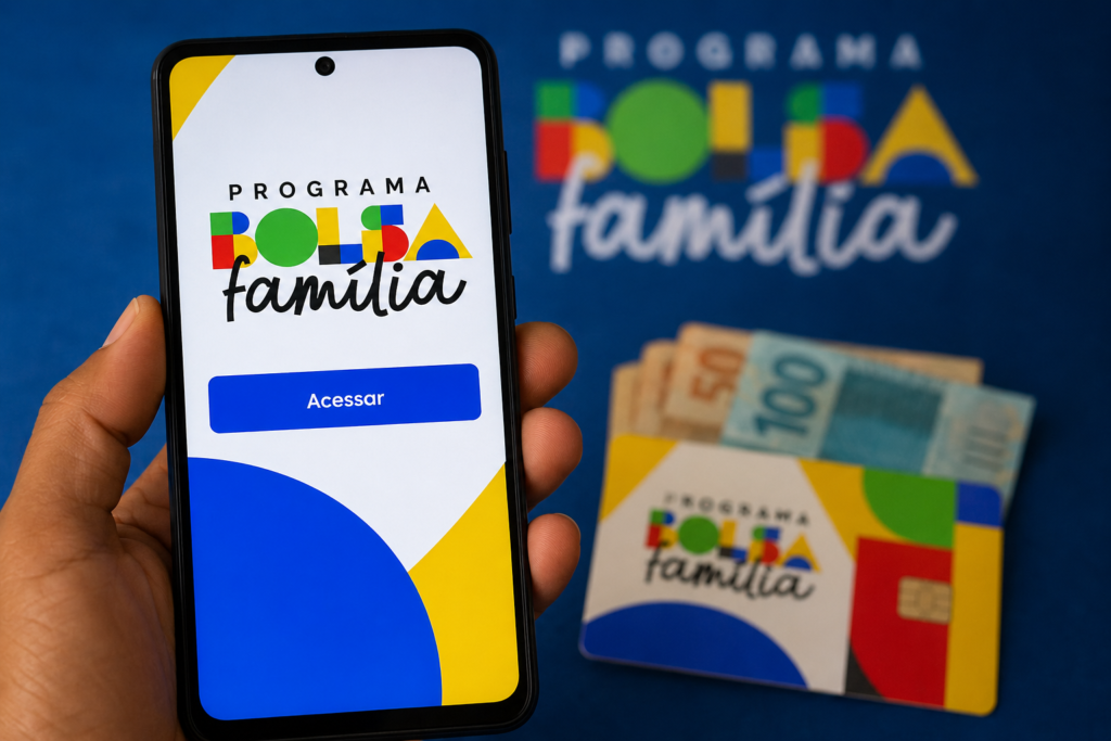 Manter o CadÚnico atualizado é uma das principais formas de evitar bloqueios no Bolsa Família.