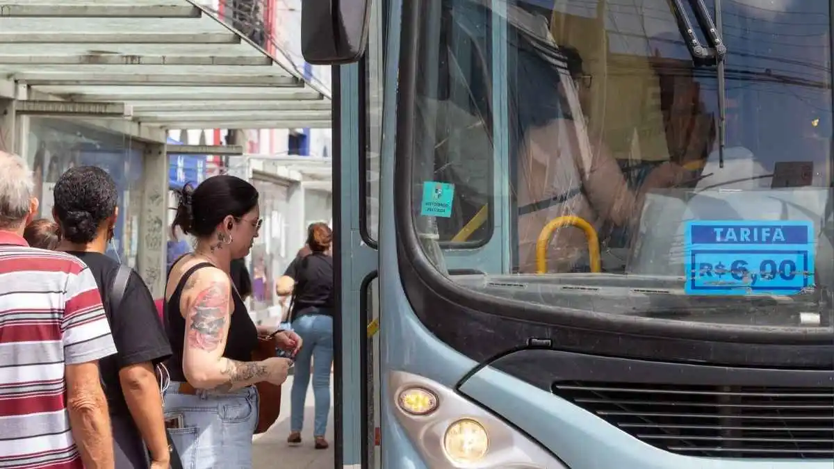 Tarifa zero em Pelotas: quem paga a conta do transporte?