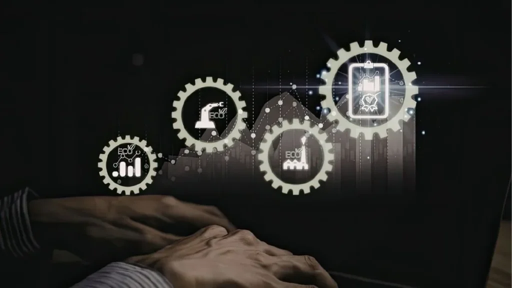 Tecnologia, automação e inteligência artificial ajudam empresas a reduzir custos e aumentar a produtividade em 2026.