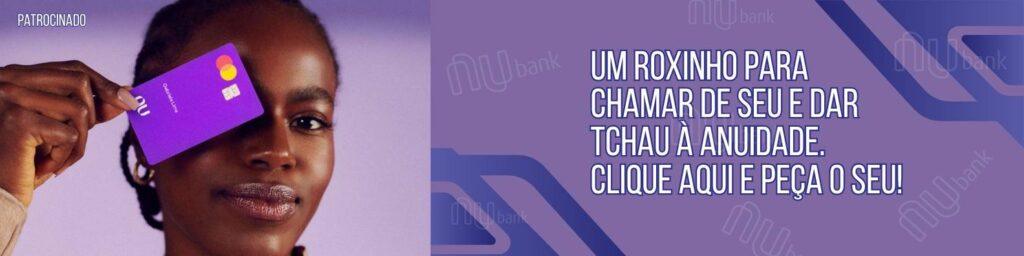 O controle do seu dinheiro na palma da mão. Clique e mude para o Nubank hoje!