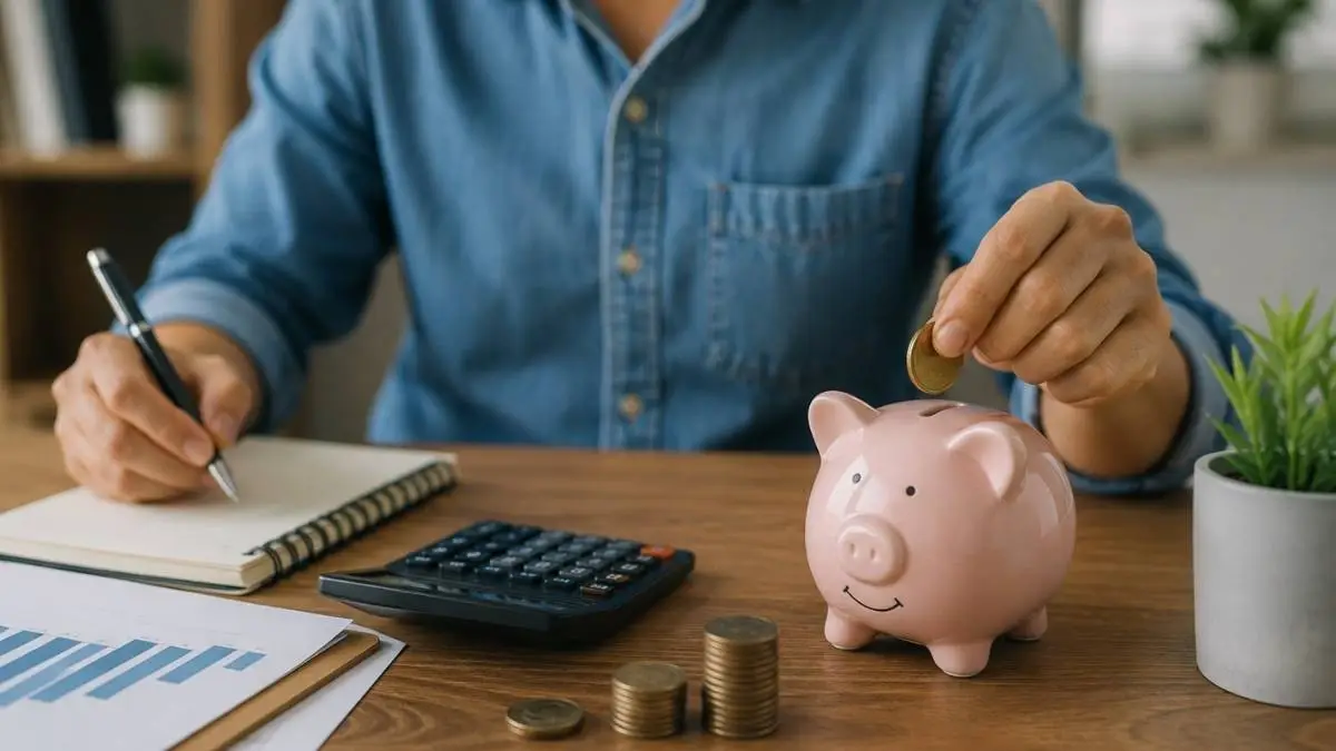 Como começar a investir do zero com segurança