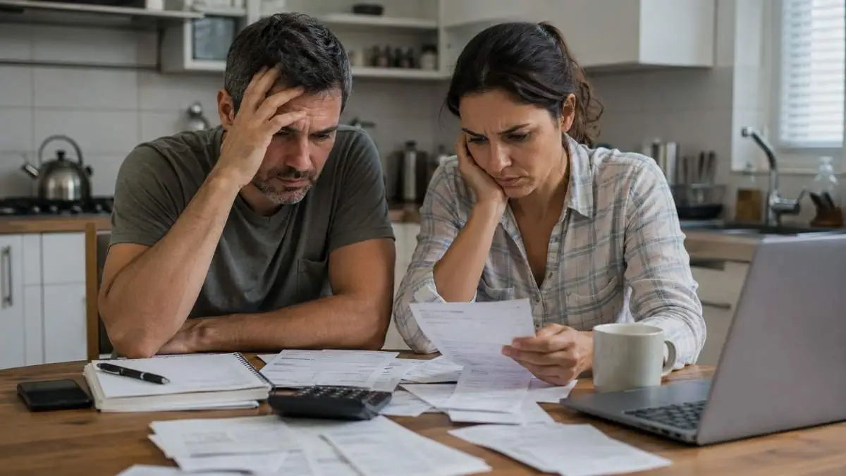Como os juros altos afetam o consumo das famílias?