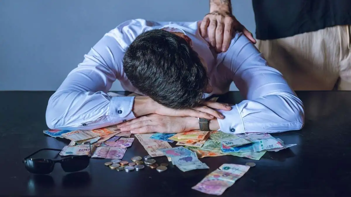 Como sair das dívidas: passo a passo para se organizar