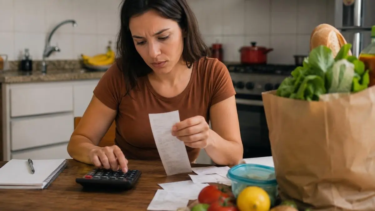 Economia doméstica: quais hábitos ajudam a gastar menos?