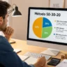 Descubra se o método 50-30-20 funciona para quem ganha pouco, como adaptar os percentuais e organizar melhor o orçamento sem comprometer as contas essenciais.